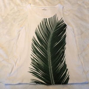J.Crew Tank